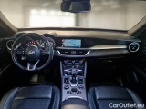  Alfa Romeo   STELVIO ALFA ROMEO / 2017 / 5P / SUV 2.0 T 200 CV SPRINT AT8 Q4 #3
