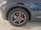  Alfa Romeo   STELVIO ALFA ROMEO / 2017 / 5P / SUV 2.0 T 200 CV SPRINT AT8 Q4 #76