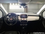  Fiat  500 FIAT X / 2018 / 5P / CROSSOVER 1.3 MJET 95CV 4X2 BUSINESS #3