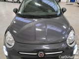  Fiat  500 FIAT X / 2018 / 5P / CROSSOVER 1.0 T3 120CV MT E6D BUSINESS #29
