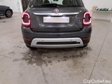  Fiat  500 FIAT X / 2018 / 5P / CROSSOVER 1.0 T3 120CV MT E6D BUSINESS #53