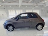  Fiat  500 FIAT  / 2015 / 3P / BERLINA 1.0 70CV IBRIDO CULT #8