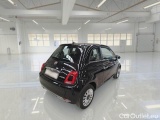  Fiat  500 FIAT  / 2015 / 3P / BERLINA 1.0 70CV IBRIDO DOLCEVITA #2