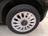  Fiat  500 FIAT  / 2015 / 3P / BERLINA 1.0 70CV IBRIDO DOLCEVITA #19