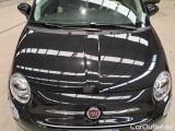  Fiat  500 FIAT  / 2015 / 3P / BERLINA 1.0 70CV IBRIDO DOLCEVITA #30