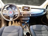  Fiat  500 FIAT X / 2018 / 5P / CROSSOVER 1.3 MJET 95CV E6D CULT #3