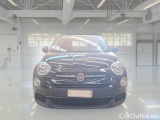  Fiat  500 FIAT X / 2018 / 5P / CROSSOVER 1.3 MJET 95CV E6D CULT #6