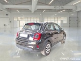  Fiat  500 FIAT X / 2018 / 5P / CROSSOVER 1.3 MJET 95CV E6D CULT #2