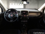  Fiat  500 FIAT X / 2018 / 5P / CROSSOVER 1.3 MJET 95CV E6D CULT #3