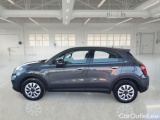  Fiat  500 FIAT X / 2018 / 5P / CROSSOVER 1.3 MJET 95CV E6D CULT #7