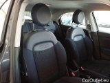  Fiat  500 FIAT X / 2018 / 5P / CROSSOVER 1.3 MJET 95CV E6D CULT #12