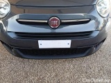  Fiat  500 FIAT X / 2018 / 5P / CROSSOVER 1.3 MJET 95CV E6D CULT #36