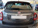  Fiat  500 FIAT X / 2018 / 5P / CROSSOVER 1.3 MJET 95CV E6D CULT #63