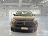  Fiat  500 FIAT X / 2018 / 5P / CROSSOVER 1.3 MJET 95CV E6D CULT #6
