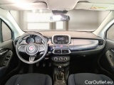  Fiat  500 FIAT X / 2018 / 5P / CROSSOVER 1.3 MJET 95CV E6D CULT #3