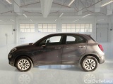  Fiat  500 FIAT X / 2018 / 5P / CROSSOVER 1.3 MJET 95CV E6D CULT #8