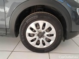  Fiat  500 FIAT X / 2018 / 5P / CROSSOVER 1.3 MJET 95CV E6D CULT #17
