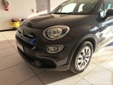  Fiat  500 FIAT X / 2018 / 5P / CROSSOVER 1.3 MJET 95CV E6D CULT #25