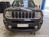  Jeep  Patriot JEEP RENEGADE / 2018 / 5P / SUV 1.3 T4 PHEV 190CV LIMITED 4XE AUTO #32