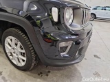  Jeep  Patriot JEEP RENEGADE / 2018 / 5P / SUV 1.3 T4 PHEV 190CV LIMITED 4XE AUTO #34