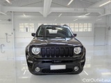  Jeep  Patriot JEEP RENEGADE / 2018 / 5P / SUV 1.3 T4 PHEV 190CV BUSINESS PLUS 4XE AUTO #6