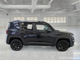  Jeep  Patriot JEEP RENEGADE / 2018 / 5P / SUV 1.3 T4 PHEV 190CV BUSINESS PLUS 4XE AUTO #7