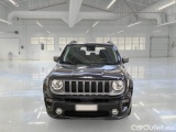 Jeep  Patriot JEEP RENEGADE / 2018 / 5P / SUV 1.3 T4 PHEV 190CV LIMITED 4XE AUTO #6