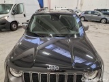  Jeep  Patriot JEEP RENEGADE / 2018 / 5P / SUV 1.3 T4 PHEV 190CV LIMITED 4XE AUTO #29
