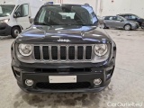  Jeep  Patriot JEEP RENEGADE / 2018 / 5P / SUV 1.3 T4 PHEV 190CV LIMITED 4XE AUTO #35