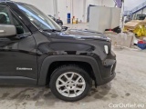  Jeep  Patriot JEEP RENEGADE / 2018 / 5P / SUV 1.3 T4 PHEV 190CV LIMITED 4XE AUTO #39