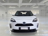  Toyota  Yaris Cross TOYOTA  / 2021 / 5P / SUV 1.5H (116 CV) E-CVT BUSINESS #6