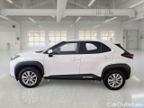  Toyota  Yaris Cross TOYOTA  / 2021 / 5P / SUV 1.5H (116 CV) E-CVT BUSINESS #8