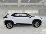  Toyota  Yaris Cross TOYOTA  / 2021 / 5P / SUV 1.5H (116 CV) E-CVT BUSINESS #7