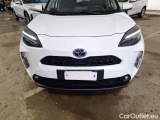  Toyota  Yaris Cross TOYOTA  / 2021 / 5P / SUV 1.5H (116 CV) E-CVT BUSINESS #33