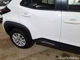  Toyota  Yaris Cross TOYOTA  / 2021 / 5P / SUV 1.5H (116 CV) E-CVT BUSINESS #43