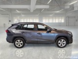  Toyota  RAV4 TOYOTA  / 2018 / 5P / CROSSOVER 2.5 HV 222V E-CVT BUSINESS 4WD #7