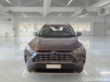  Toyota  RAV4 TOYOTA  / 2018 / 5P / CROSSOVER 2.5 HV 222V E-CVT BUSINESS 4WD #6