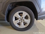  Toyota  RAV4 TOYOTA  / 2018 / 5P / CROSSOVER 2.5 HV 222V E-CVT BUSINESS 4WD #19