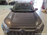  Toyota  RAV4 TOYOTA  / 2018 / 5P / CROSSOVER 2.5 HV 222V E-CVT BUSINESS 4WD #29