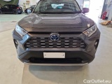  Toyota  RAV4 TOYOTA  / 2018 / 5P / CROSSOVER 2.5 HV 222V E-CVT BUSINESS 4WD #41