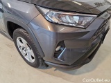  Toyota  RAV4 TOYOTA  / 2018 / 5P / CROSSOVER 2.5 HV 222V E-CVT BUSINESS 4WD #46