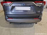  Toyota  RAV4 TOYOTA  / 2018 / 5P / CROSSOVER 2.5 HV 222V E-CVT BUSINESS 4WD #67