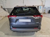  Toyota  RAV4 TOYOTA  / 2018 / 5P / CROSSOVER 2.5 HV 222V E-CVT BUSINESS 4WD #76