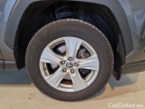 Toyota  RAV4 TOYOTA  / 2018 / 5P / CROSSOVER 2.5 HV 222V E-CVT BUSINESS 4WD #88