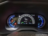  Toyota  RAV4 TOYOTA  / 2018 / 5P / CROSSOVER 2.5 HV 222V E-CVT STYLE 4WD #22