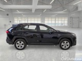  Toyota  RAV4 TOYOTA  / 2018 / 5P / CROSSOVER 2.5 HV 222V E-CVT BUSINESS 4WD #7