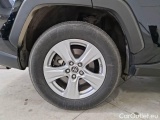  Toyota  RAV4 TOYOTA  / 2018 / 5P / CROSSOVER 2.5 HV 222V E-CVT BUSINESS 4WD #18