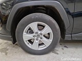  Toyota  RAV4 TOYOTA  / 2018 / 5P / CROSSOVER 2.5 HV 222V E-CVT BUSINESS 4WD #20