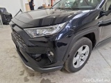  Toyota  RAV4 TOYOTA  / 2018 / 5P / CROSSOVER 2.5 HV 222V E-CVT BUSINESS 4WD #29