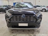  Toyota  RAV4 TOYOTA  / 2018 / 5P / CROSSOVER 2.5 HV 222V E-CVT BUSINESS 4WD #31